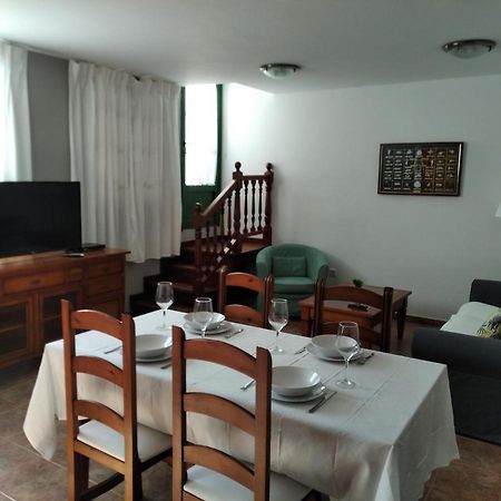Apartamentos Casa Cipri Playa Blanca  Extérieur photo