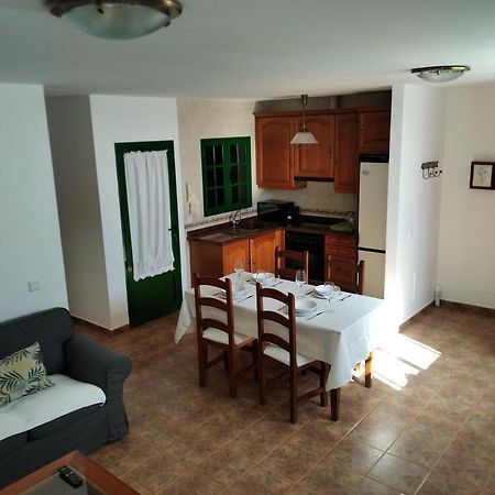 Apartamentos Casa Cipri Playa Blanca  Extérieur photo