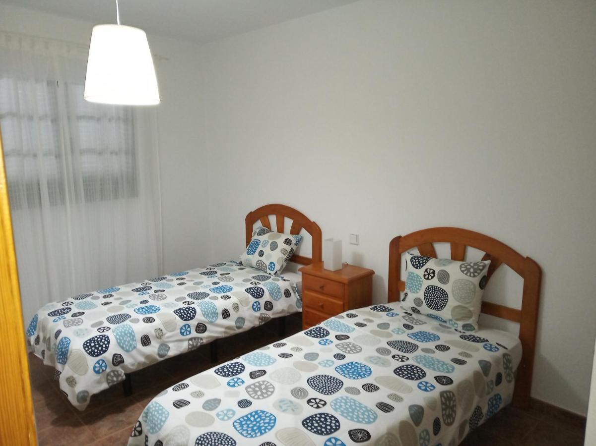 Apartamentos Casa Cipri Playa Blanca  Extérieur photo