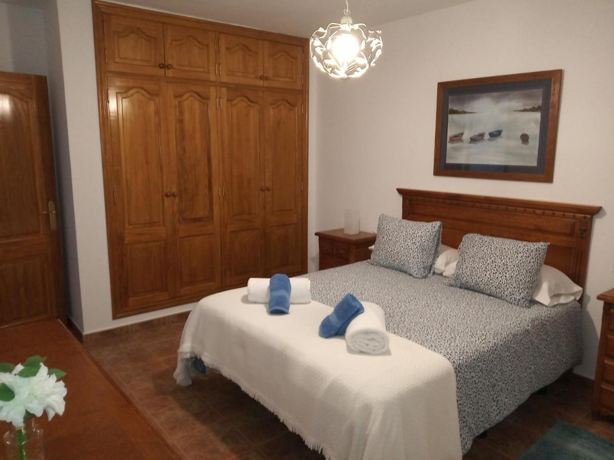 Apartamentos Casa Cipri Playa Blanca  Extérieur photo