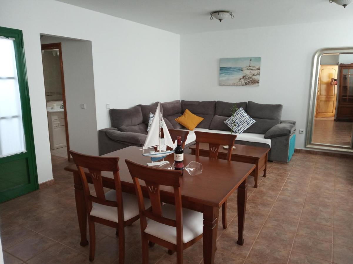 Apartamentos Casa Cipri Playa Blanca  Extérieur photo