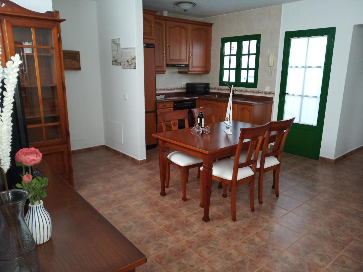 Apartamentos Casa Cipri Playa Blanca  Extérieur photo