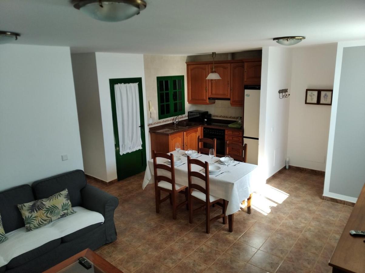 Apartamentos Casa Cipri Playa Blanca  Extérieur photo
