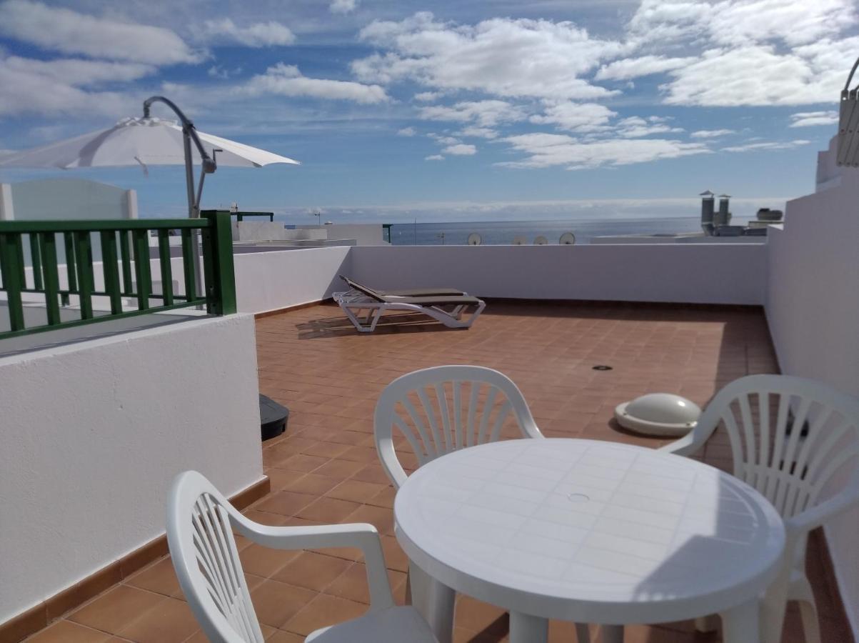 Apartamentos Casa Cipri Playa Blanca  Extérieur photo