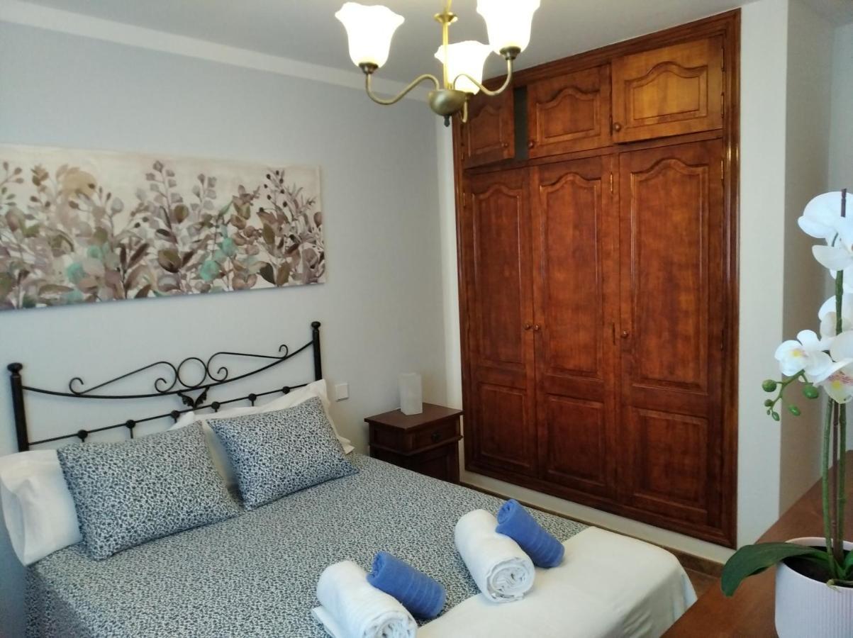 Apartamentos Casa Cipri Playa Blanca  Extérieur photo