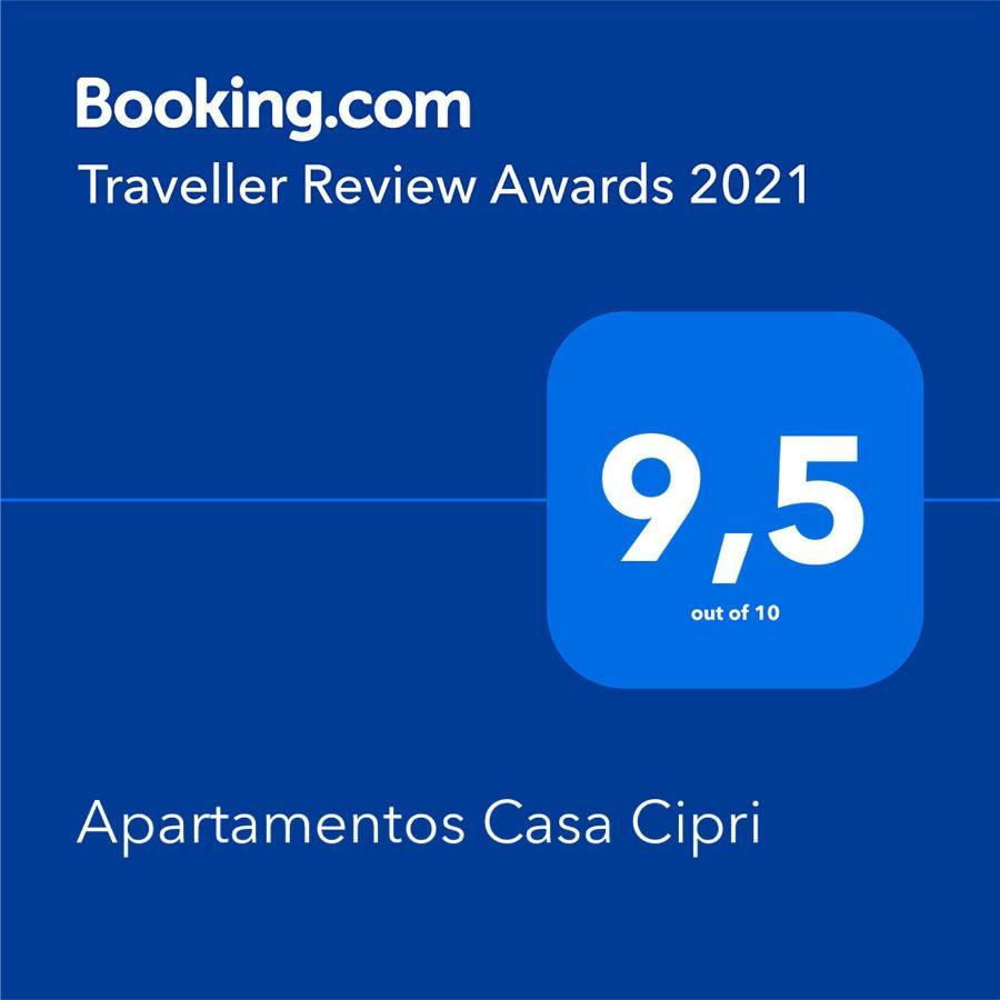 Apartamentos Casa Cipri Playa Blanca  Extérieur photo