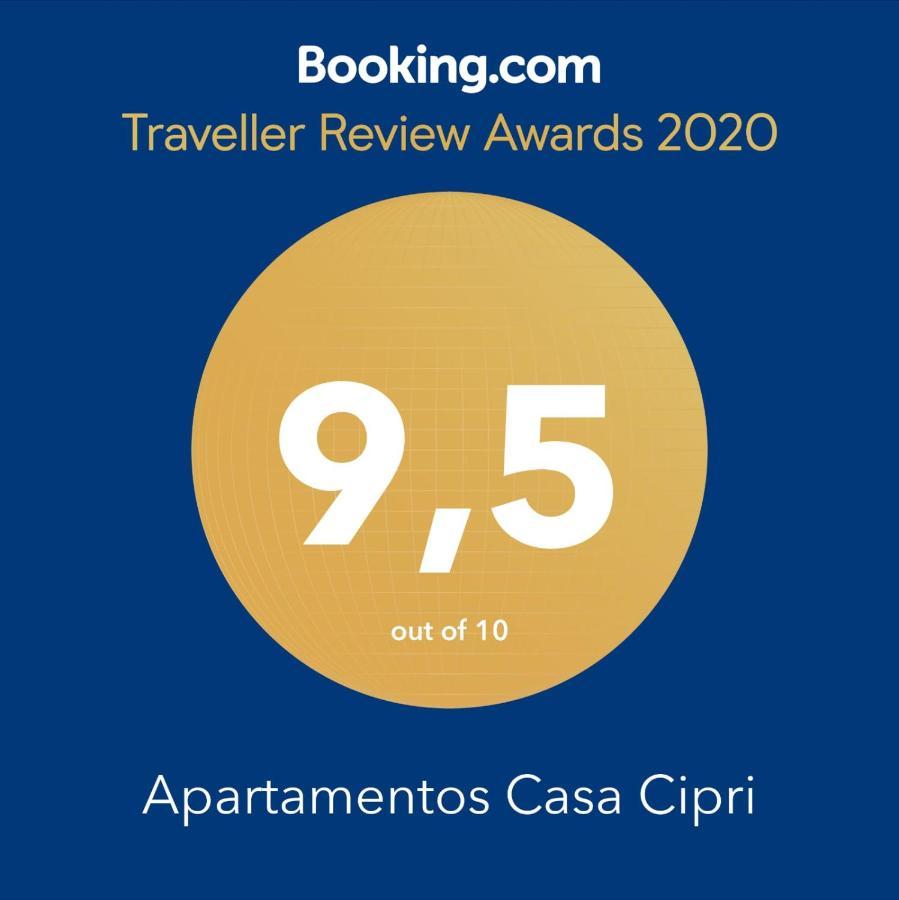 Apartamentos Casa Cipri Playa Blanca  Extérieur photo