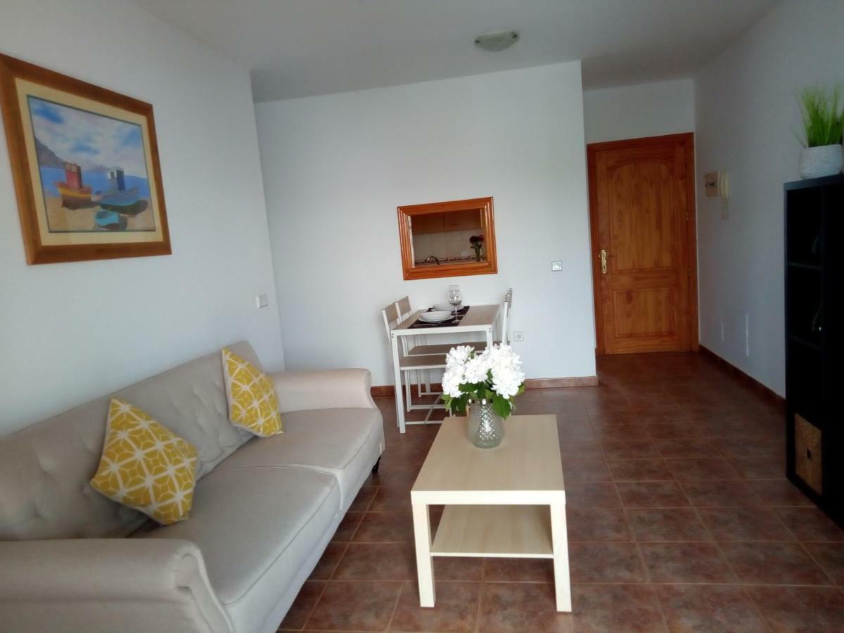 Apartamentos Casa Cipri Playa Blanca  Extérieur photo