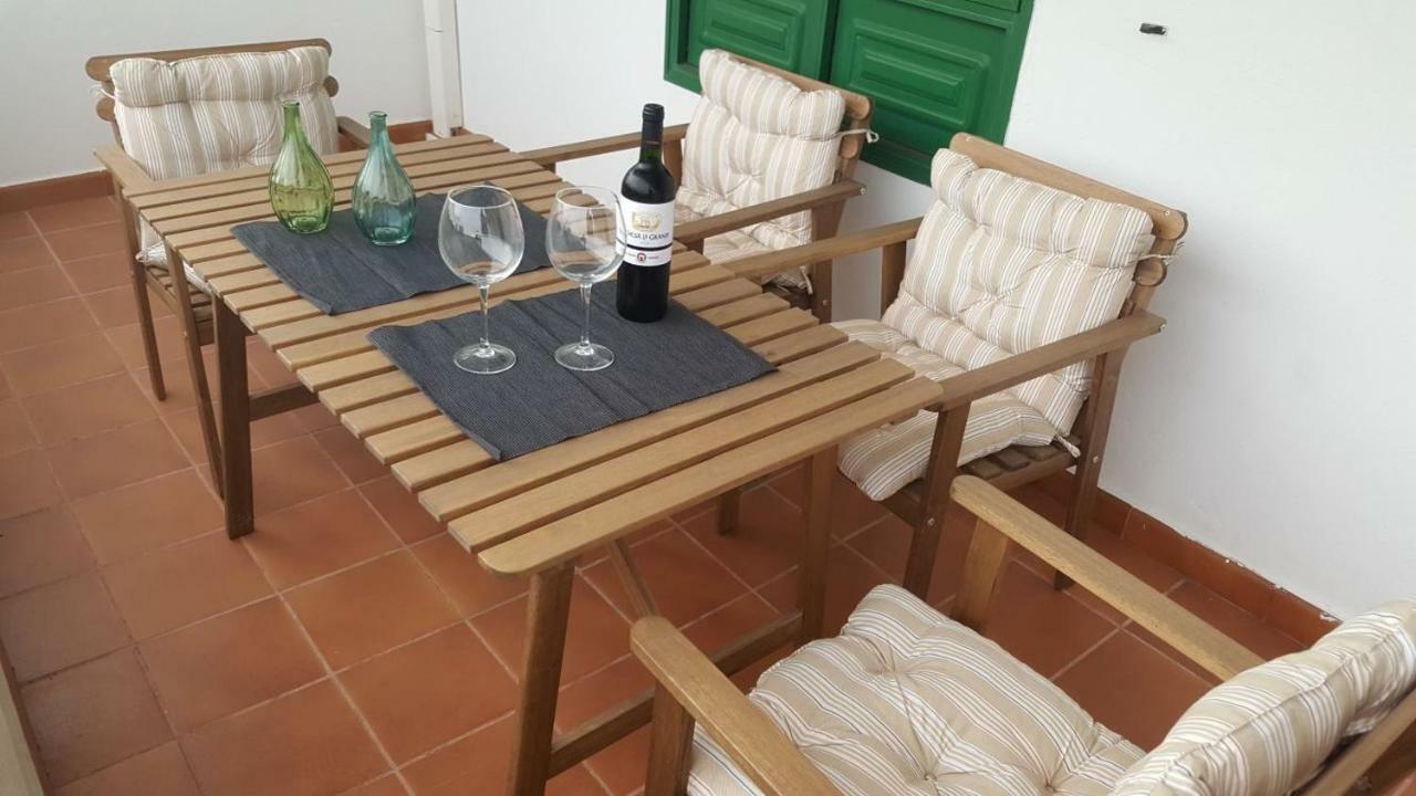 Apartamentos Casa Cipri Playa Blanca  Extérieur photo