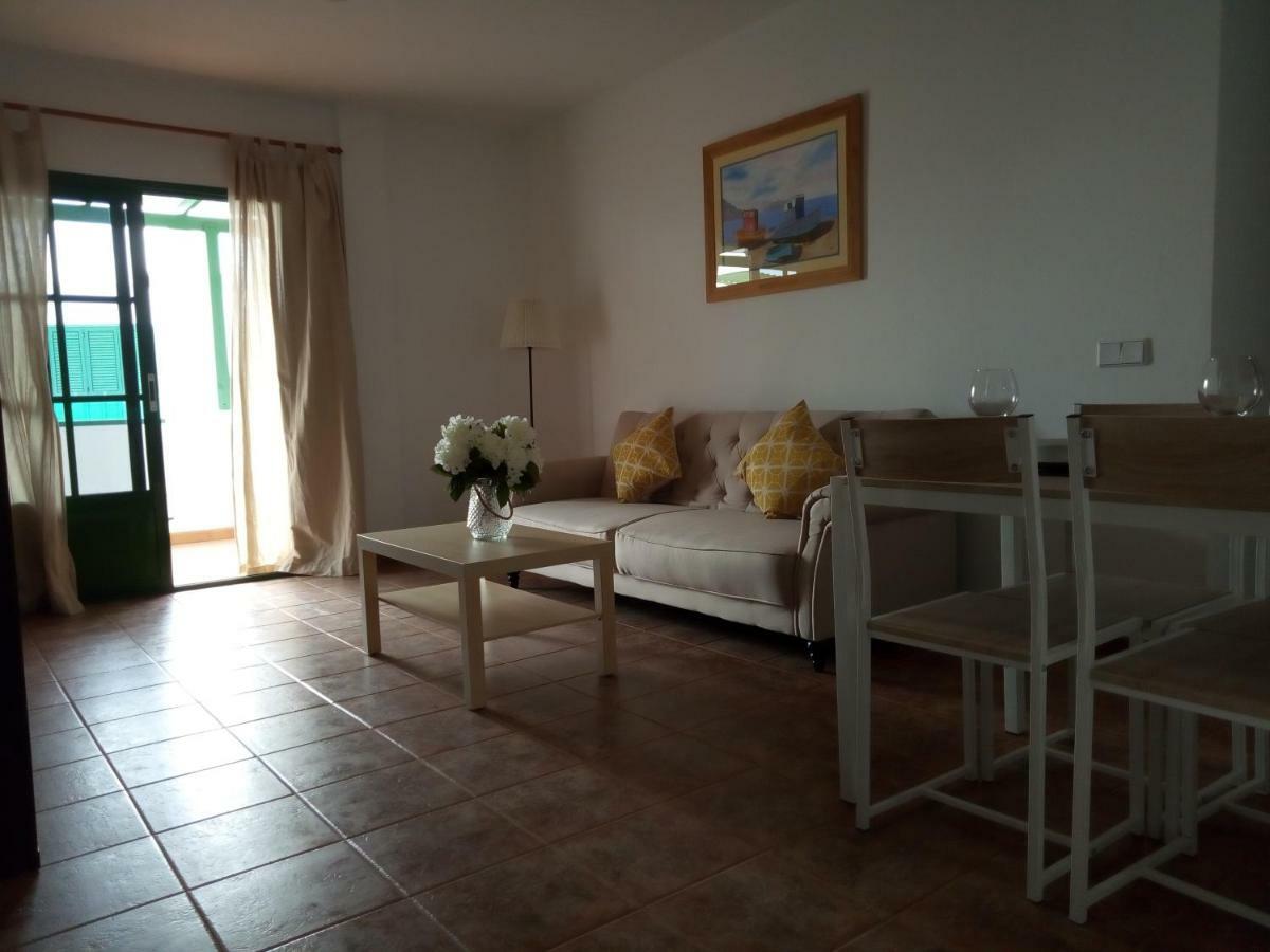 Apartamentos Casa Cipri Playa Blanca  Extérieur photo