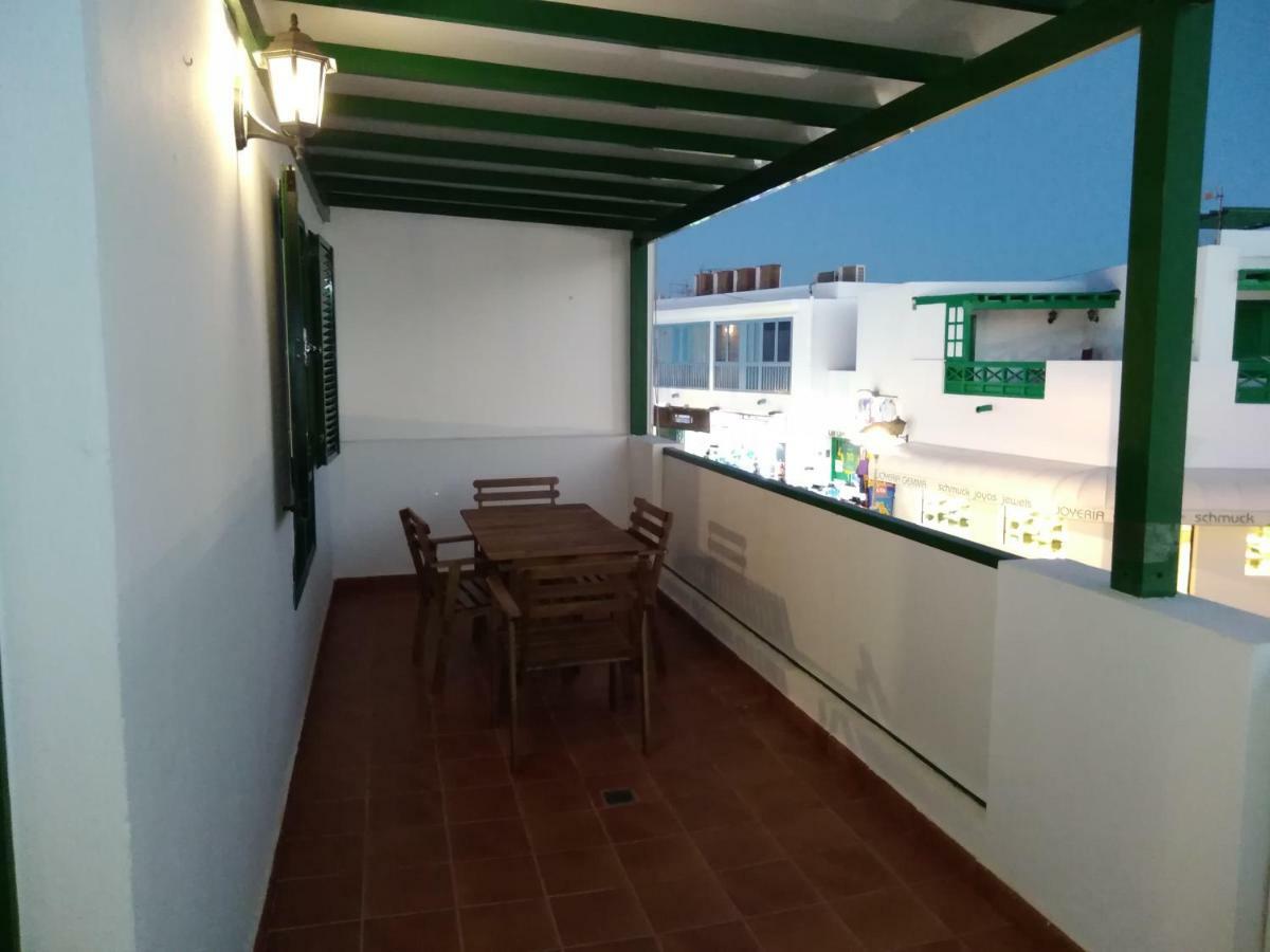 Apartamentos Casa Cipri Playa Blanca  Extérieur photo