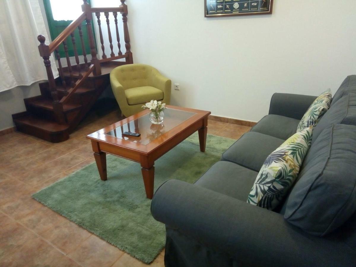 Apartamentos Casa Cipri Playa Blanca  Extérieur photo