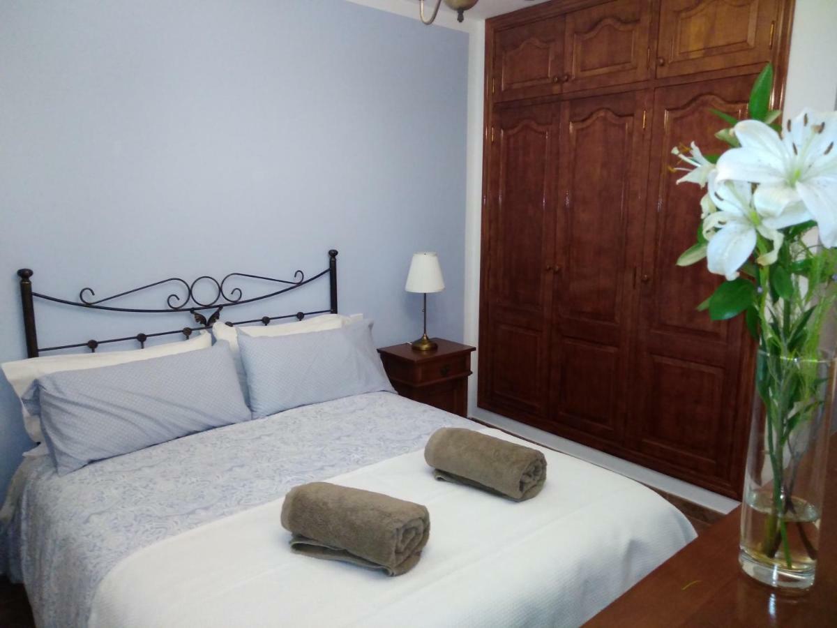 Apartamentos Casa Cipri Playa Blanca  Extérieur photo