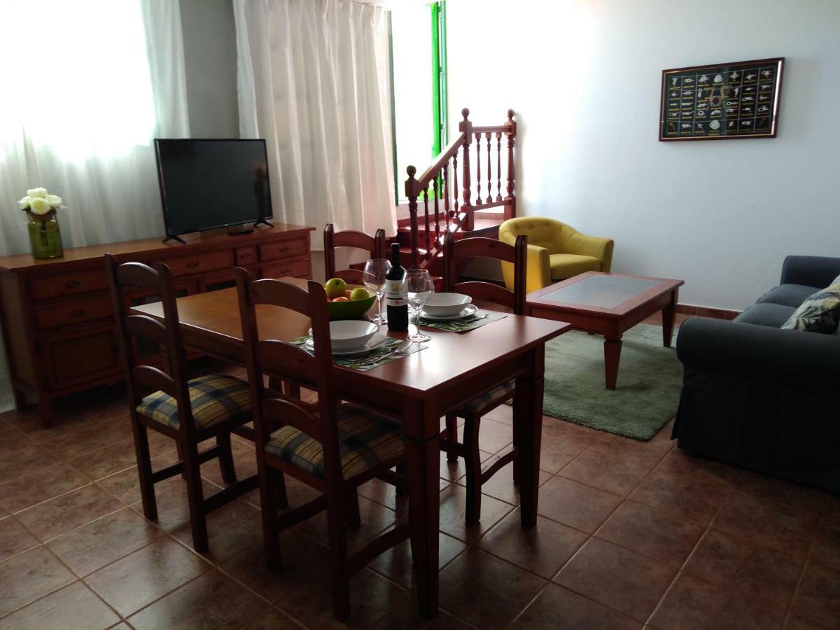 Apartamentos Casa Cipri Playa Blanca  Extérieur photo