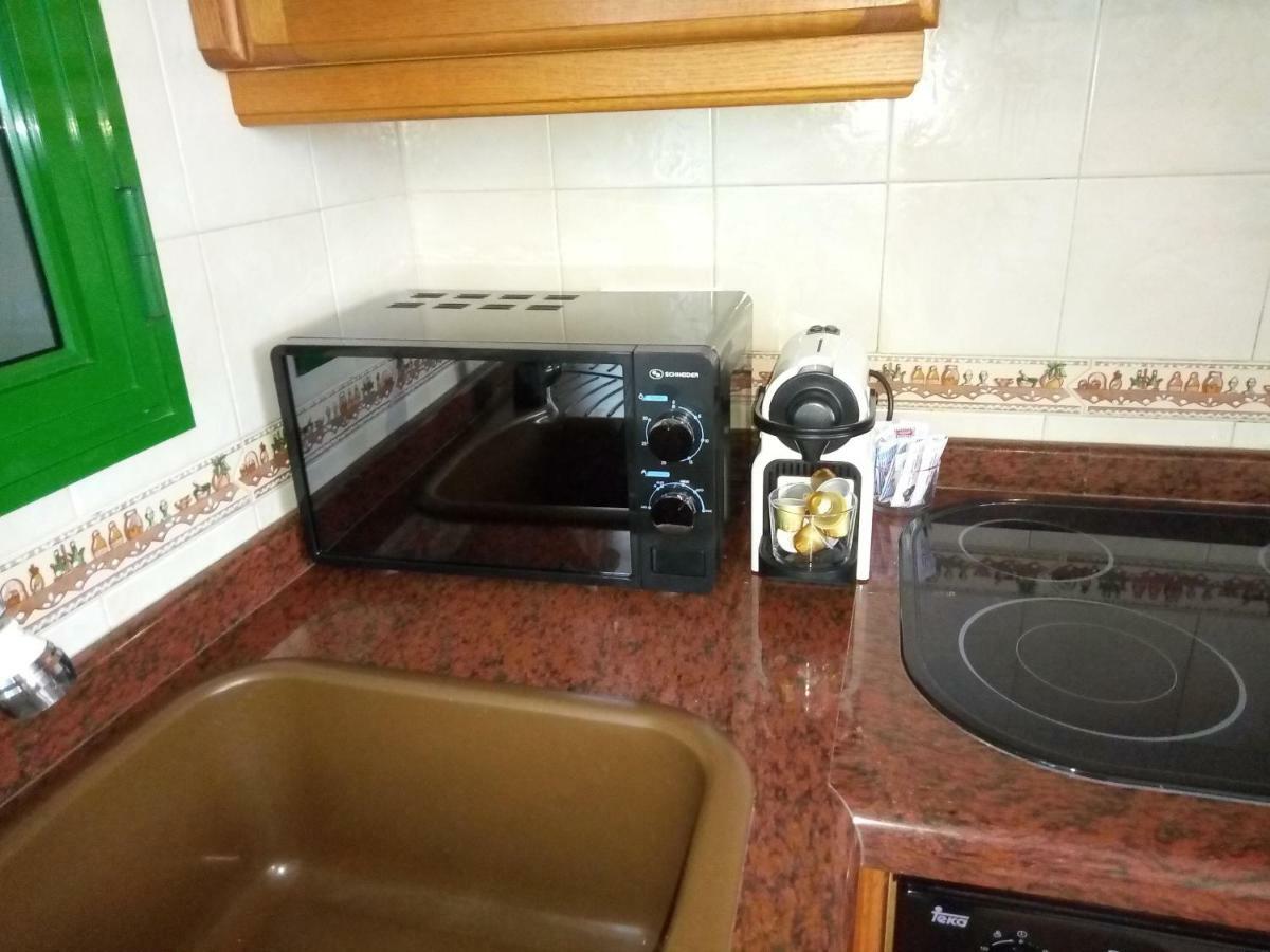 Apartamentos Casa Cipri Playa Blanca  Extérieur photo