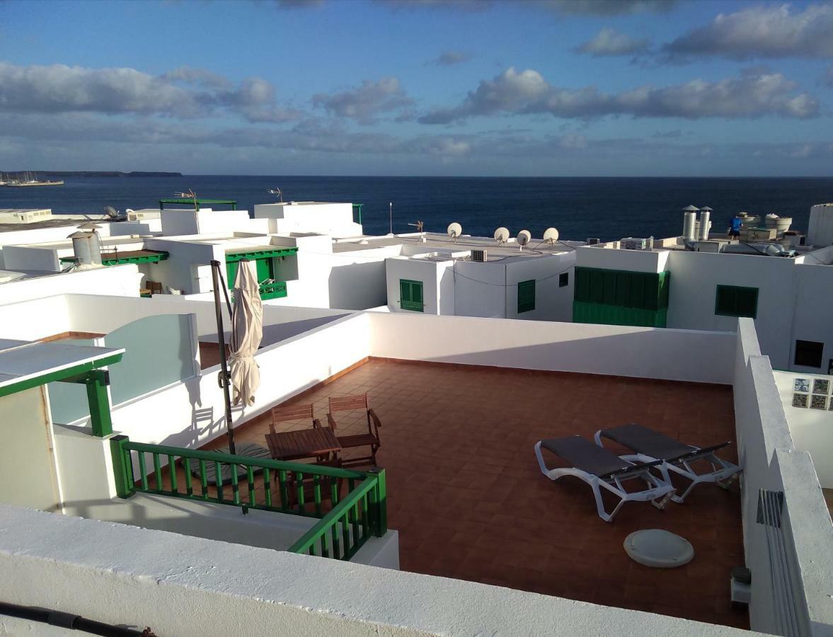 Apartamentos Casa Cipri Playa Blanca  Extérieur photo