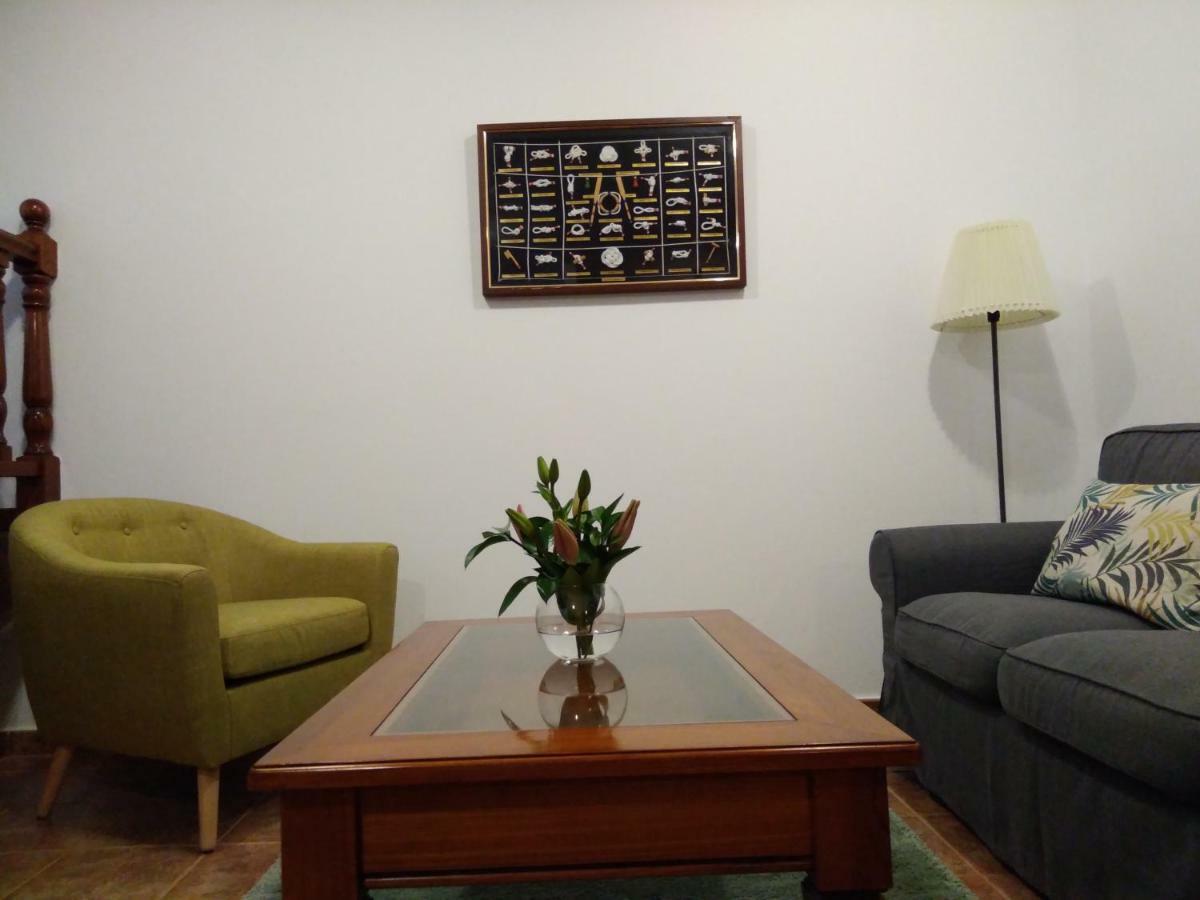 Apartamentos Casa Cipri Playa Blanca  Extérieur photo
