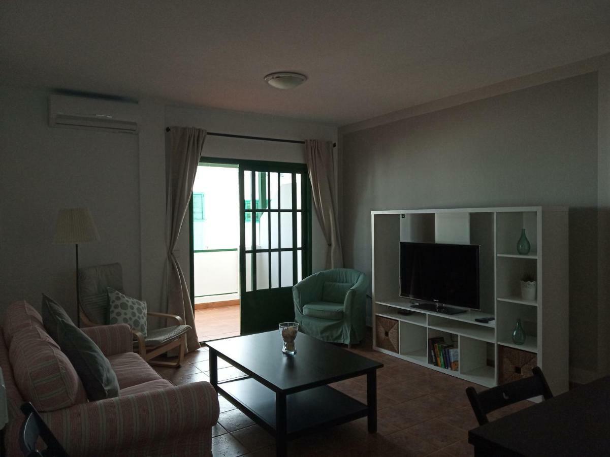 Apartamentos Casa Cipri Playa Blanca  Extérieur photo