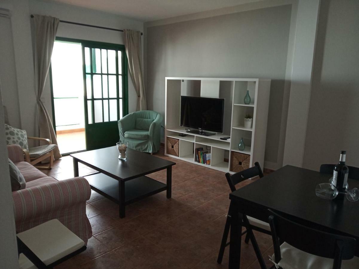 Apartamentos Casa Cipri Playa Blanca  Extérieur photo