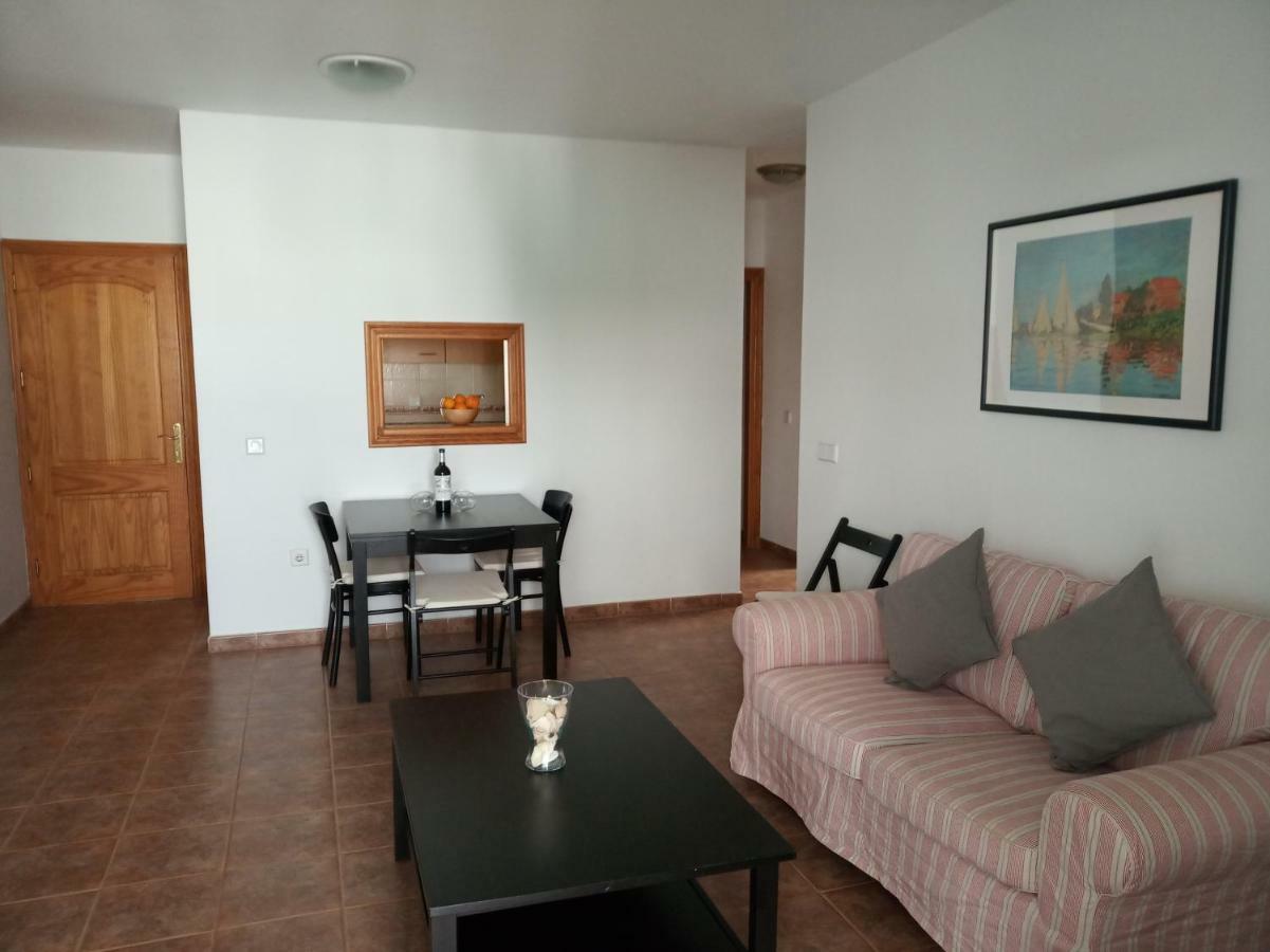 Apartamentos Casa Cipri Playa Blanca  Extérieur photo